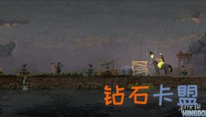 Steam喜加一：像素策略游戏《王国：经典版》免费领
