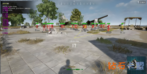 绝地求生更新后辅助适配