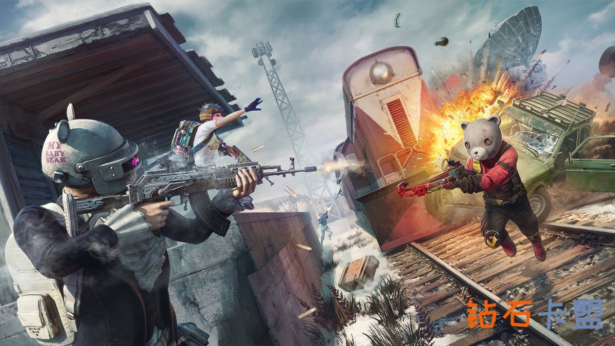 钻石卡盟值得选择的真实原因