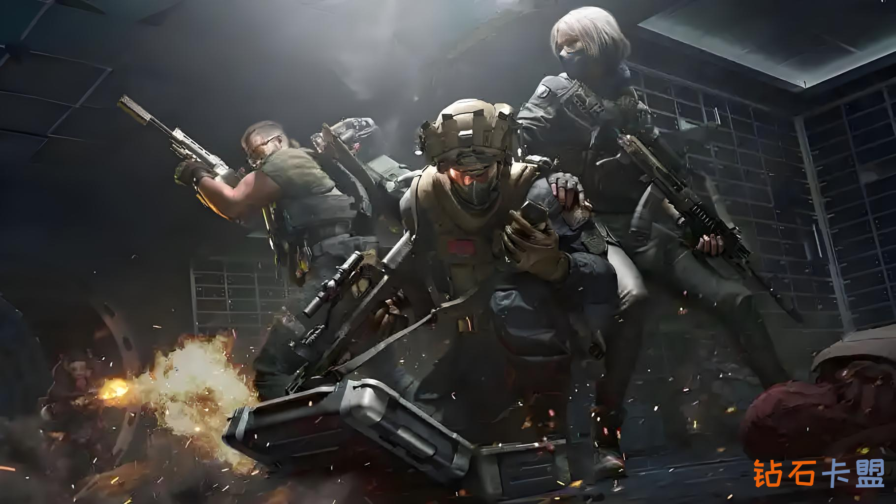 最稳定的三角洲卡盟网站