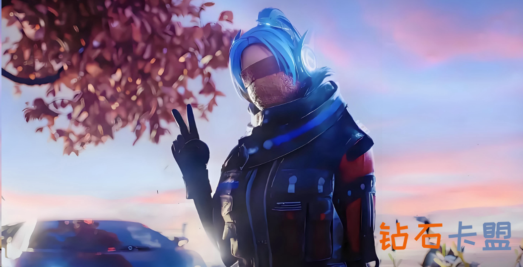 卡盟平台官网给予玩家优质的三角洲行动游戏体验