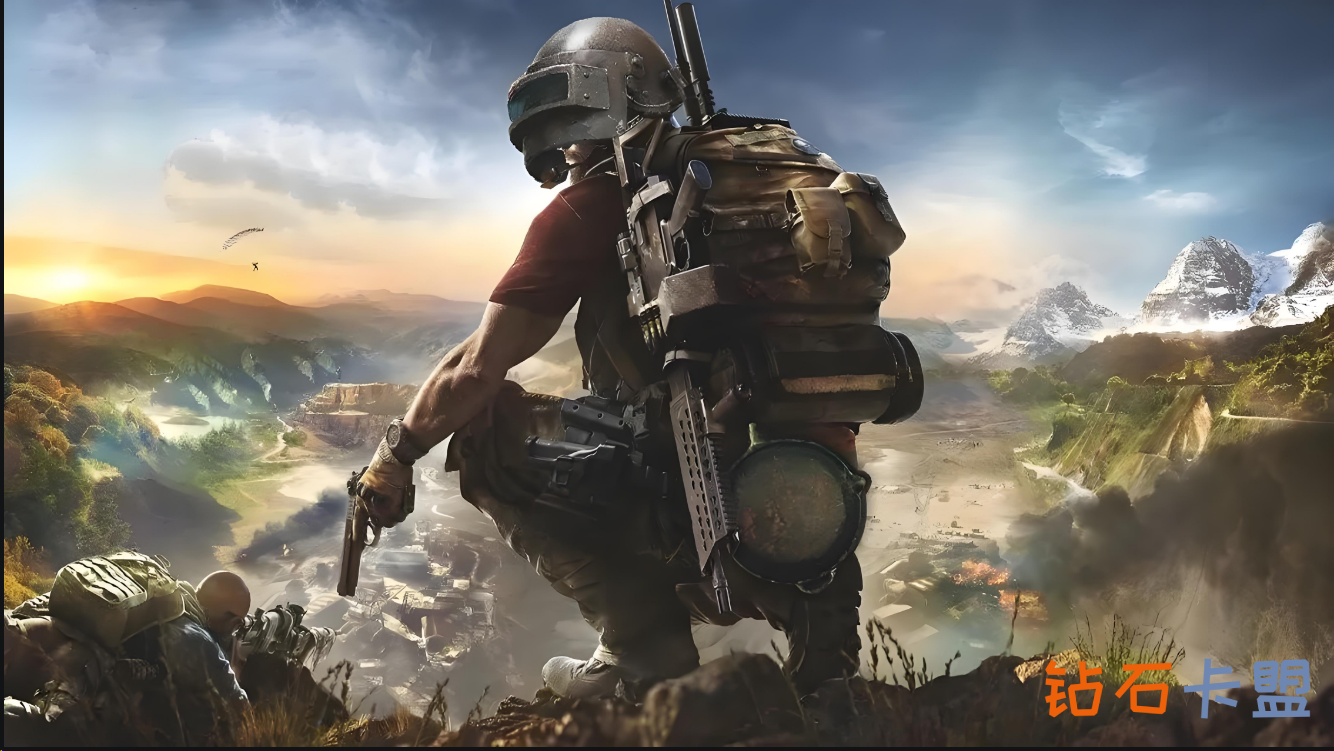 吃鸡辅助最适合新手的攻