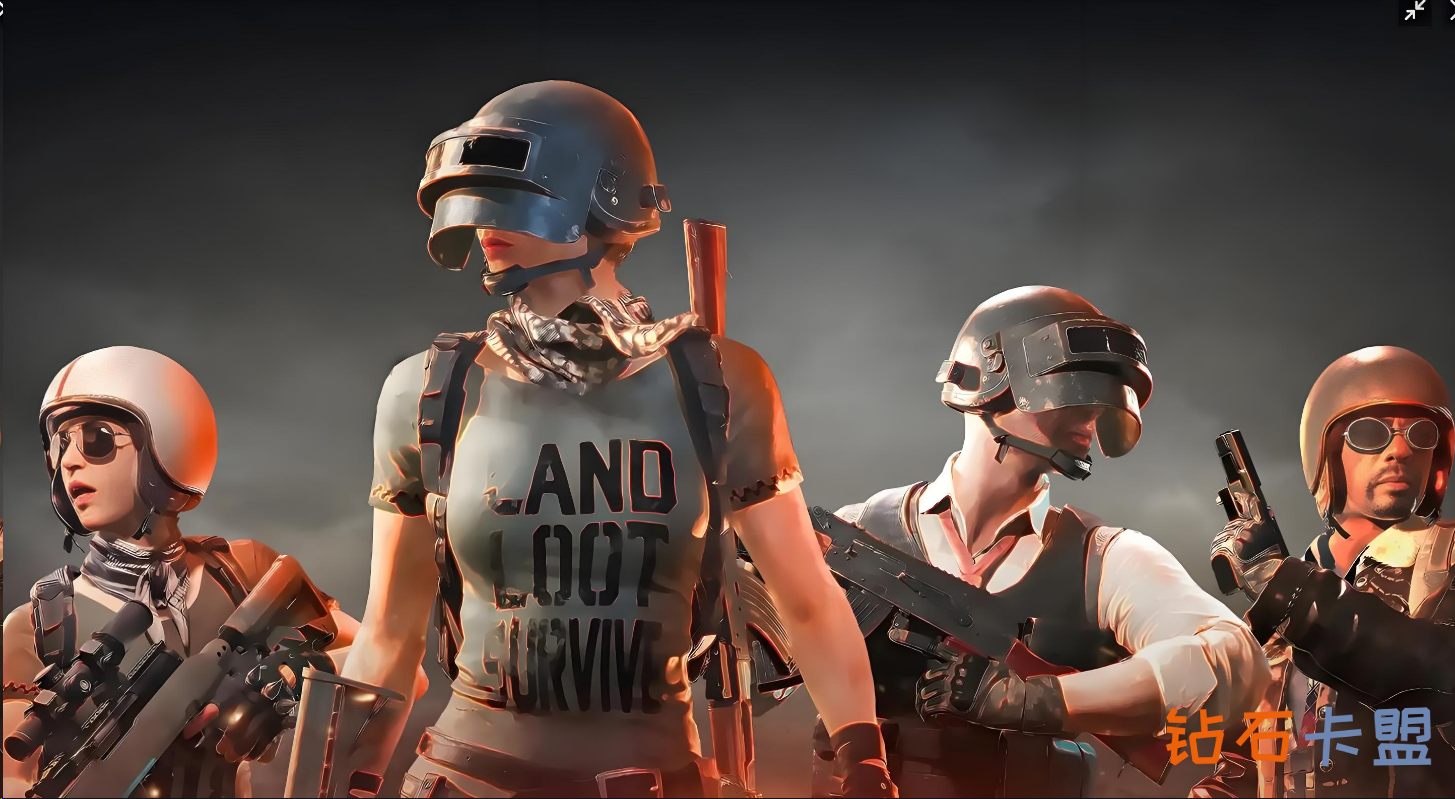 绝地求生辅助是什么:工